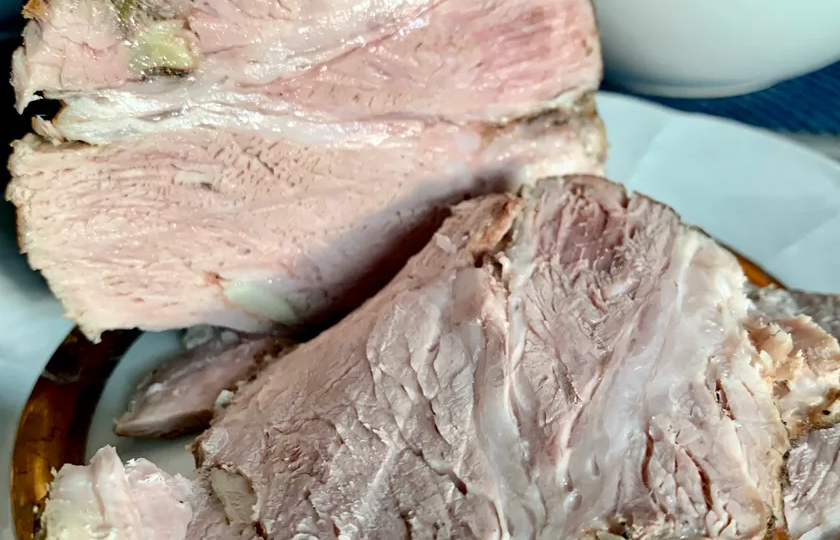 Как приготовить буженину дома? Рецепт "Буженина по Лазерсону"