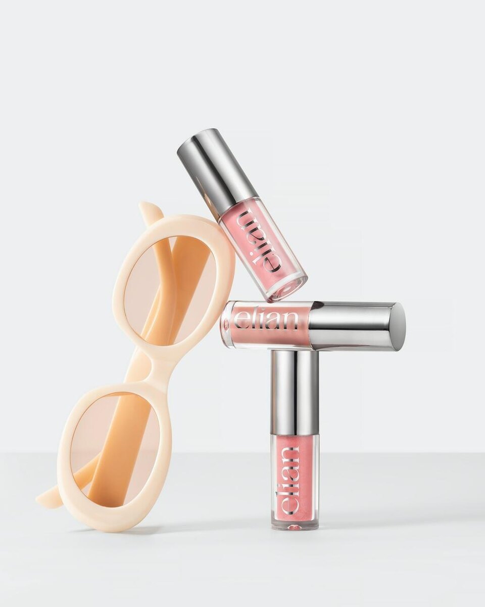    Soft Glow Liquid Blush