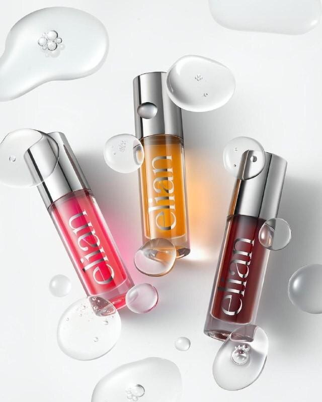    Elian Lip Oil