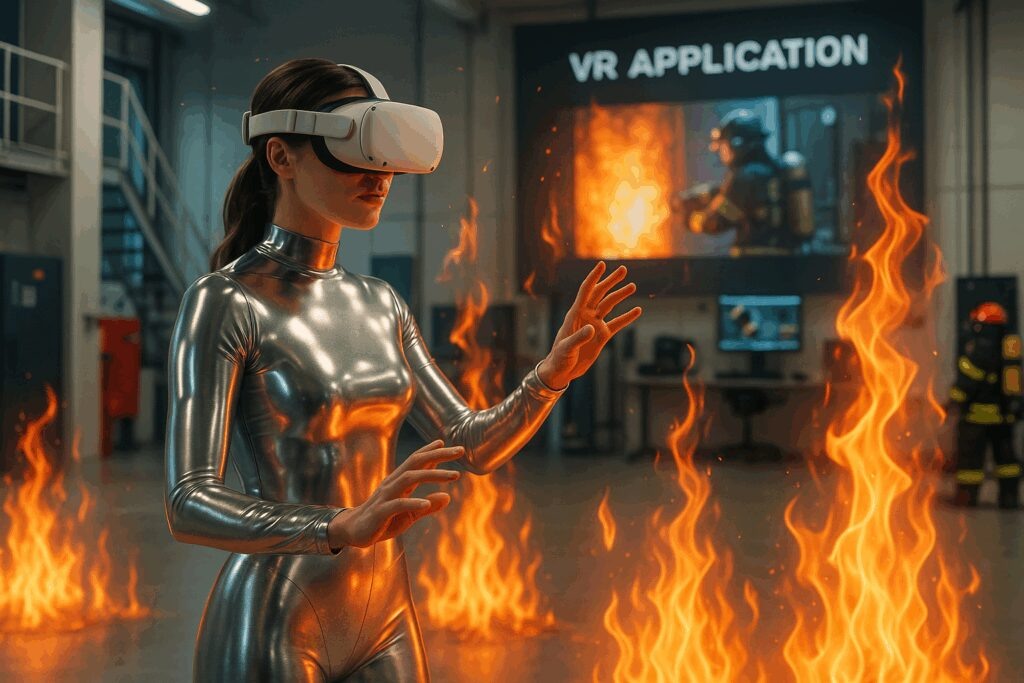    Разработка. Виртуальная реальность. MoziBlorf54Q