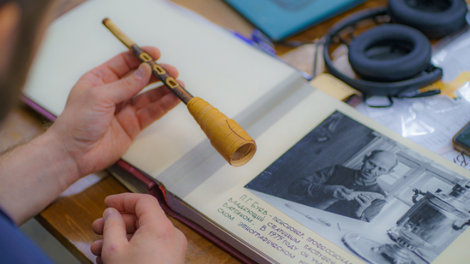 Фото: пресс-служба администрации Ленинградской области