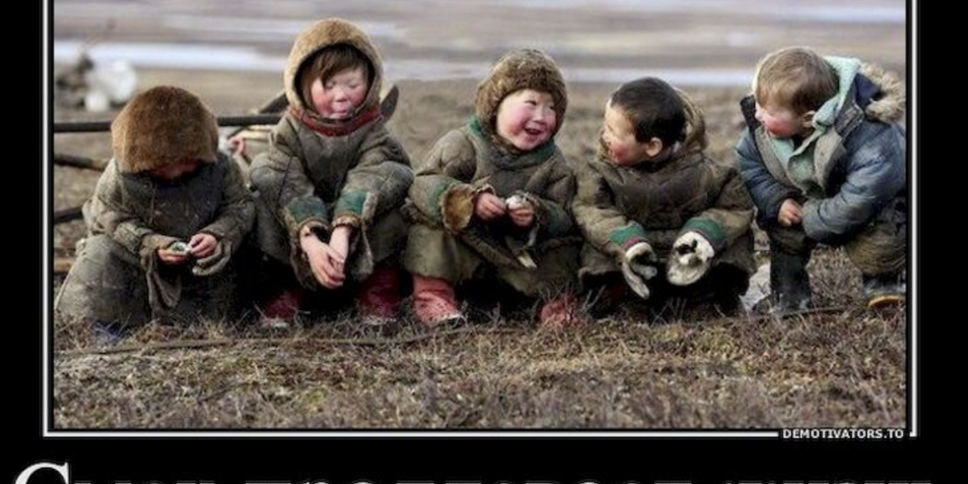 Смех продлевает жизнь. Подборка демотиваторов №2