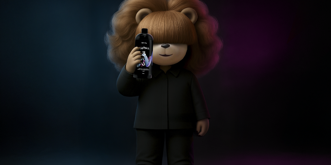 Подходит ли био-завивка для буст-ап: как создать идеальный прикорневой объём?