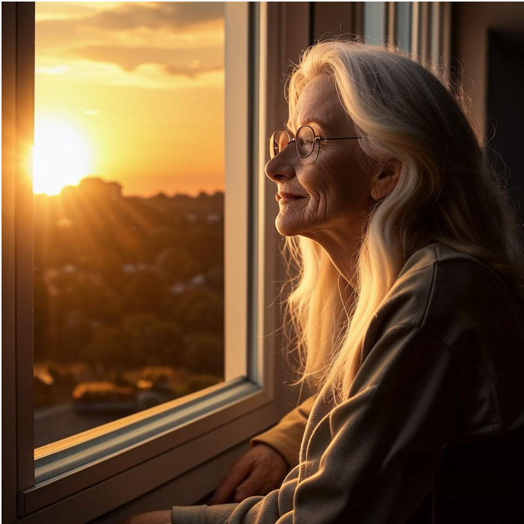 Дочь просит. Как откажешь?