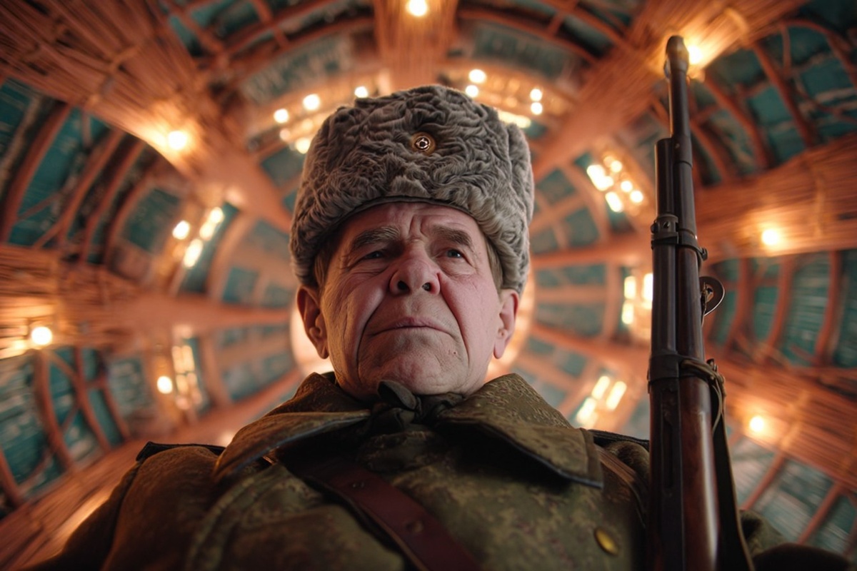 источник арта This Film Does Not Exist | Midjourney & DALL‑E