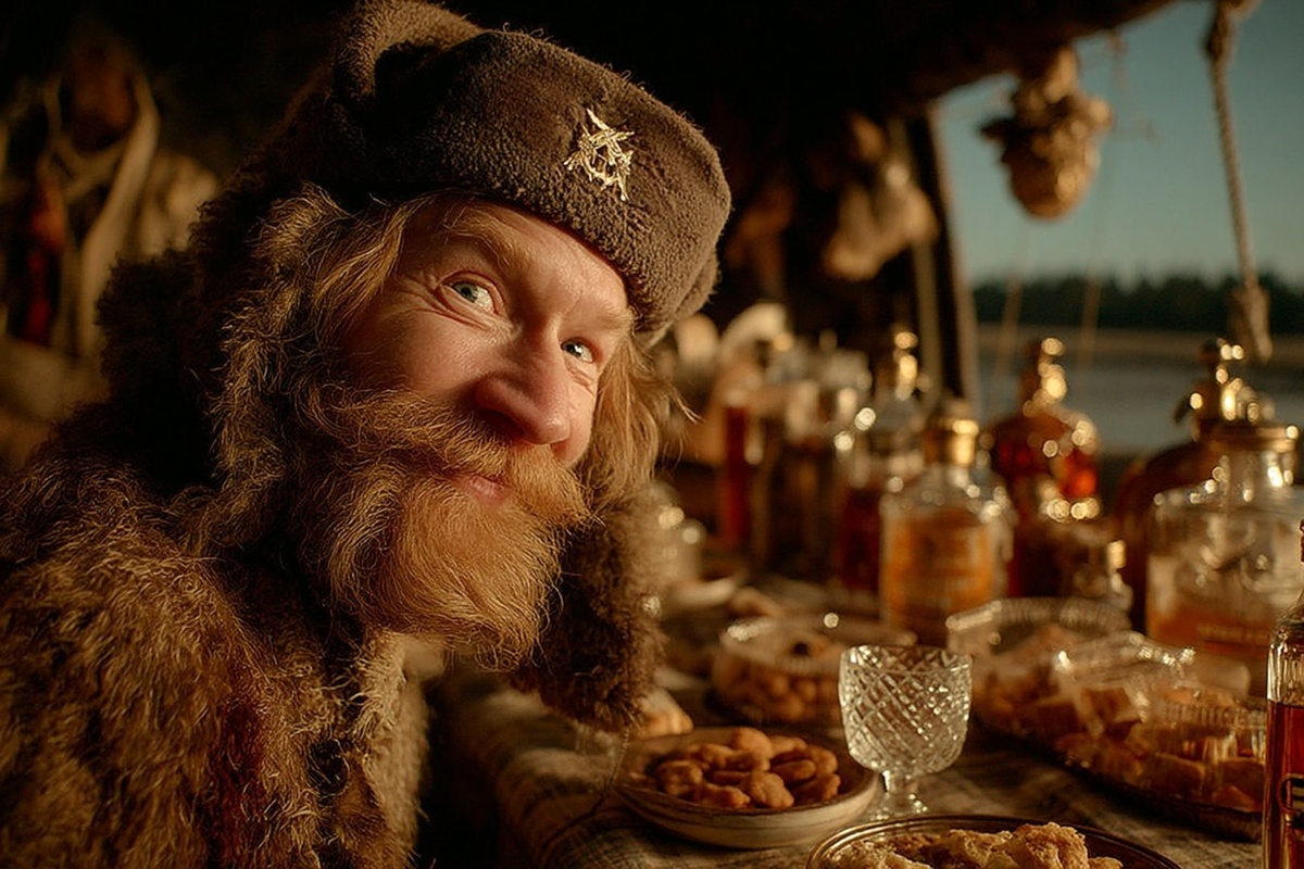 источник арта This Film Does Not Exist | Midjourney & DALL‑E