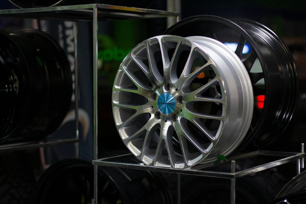 Автор: Kool C. Источник: unsplash.com