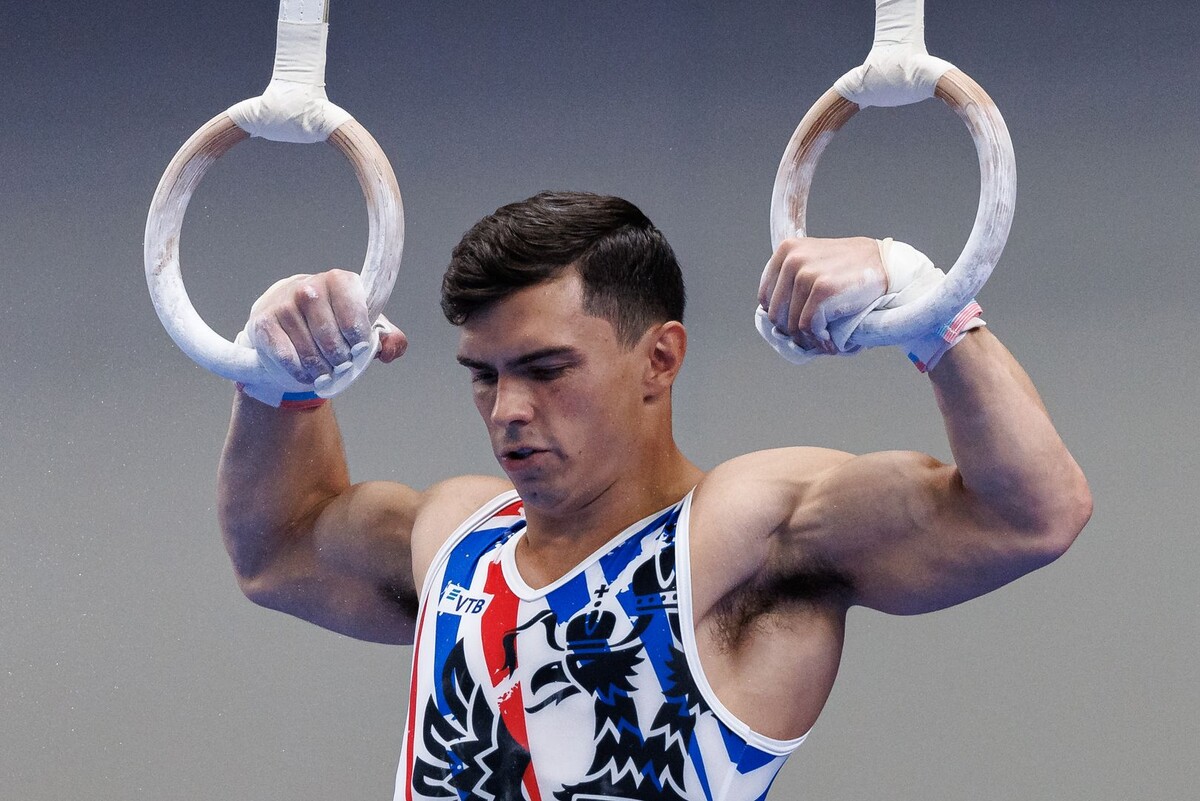     / Источник: © Sergey Elagin/Global Look Press