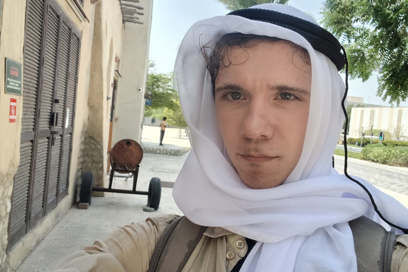     Николай Росов/«ВКонтакте»