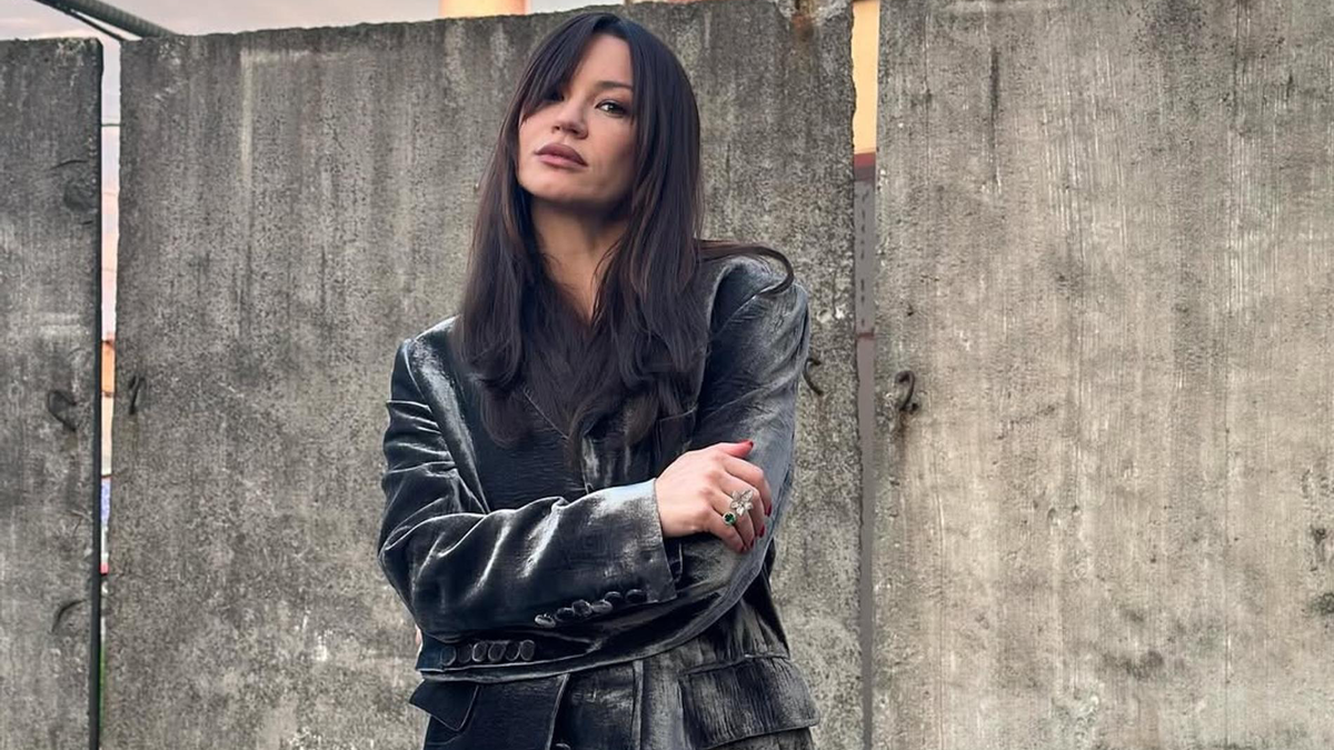    Ида Галич. Фото: Инстаграм* @galichida