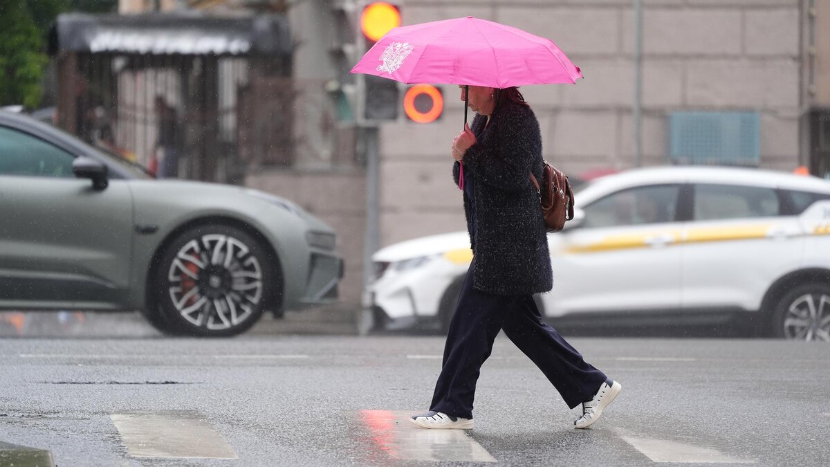    Фото: ИЗВЕСТИЯ/Эдуард Корниенко
