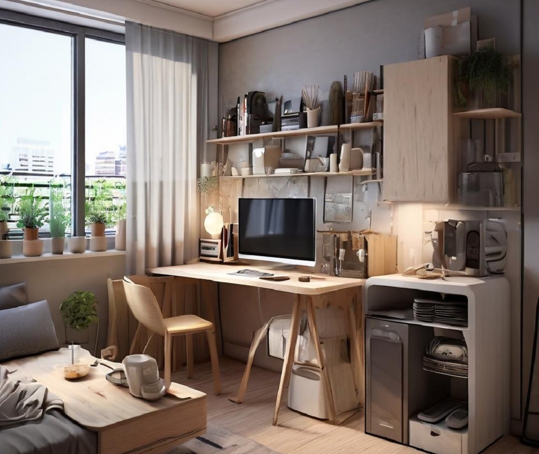 Нейросеть Flyvi