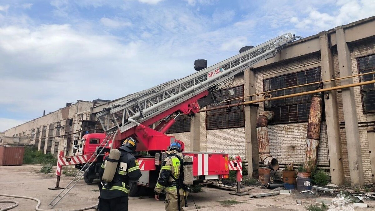     Источник: ГУ МЧС России по Волгоградской области