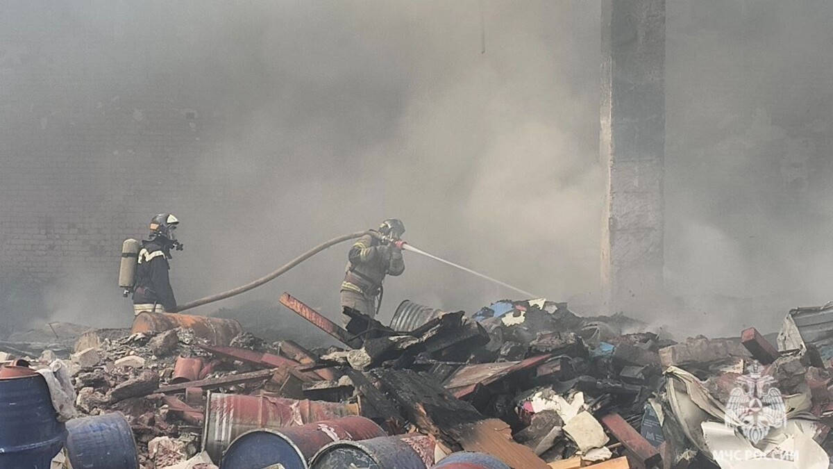     Источник: ГУ МЧС России по Волгоградской области