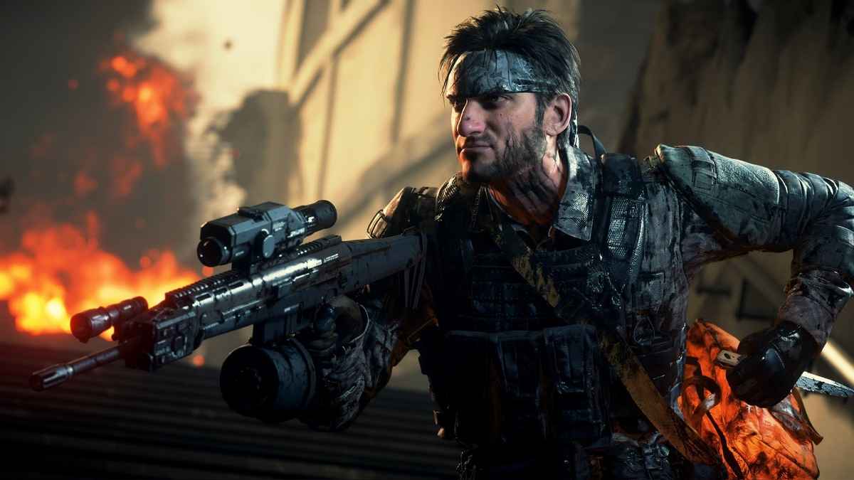 Нил Вана тесно связан с некогда близким Сэму человеком