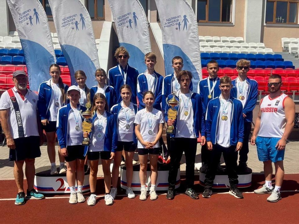    В Саратове воронежские спортсмены показали свое высокое мастерство. телеграм-канал министерства физкультуры и спорта правительства Воронежской области.