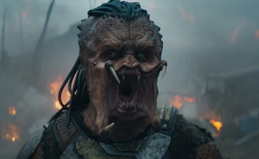 Новый «Хищник»: почему это самая необычная часть научно-фантастической франшизы