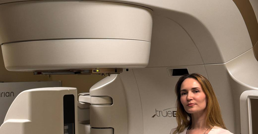 Может ли человек стать источником радиации? 10 мифов о лучевой терапии