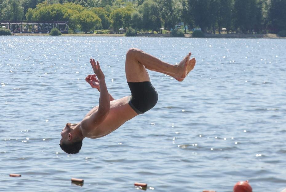    Наталья Шатохина/NEWS.ru