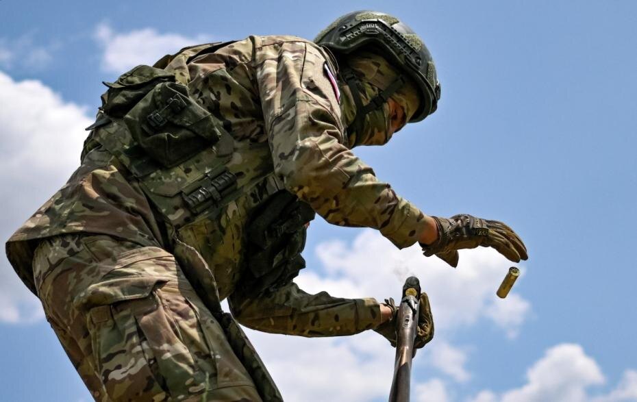    Станислав Красильников/РИА Новости