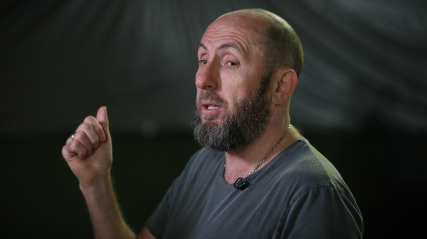    Фото: ИЗВЕСТИЯ/Эдуард Корниенко