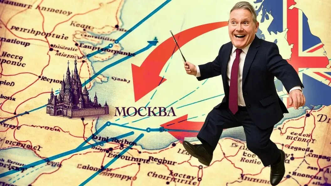    Коллаж Царьграда