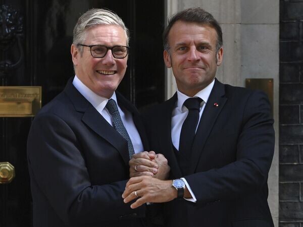    © AP Photo / Thomas Krych