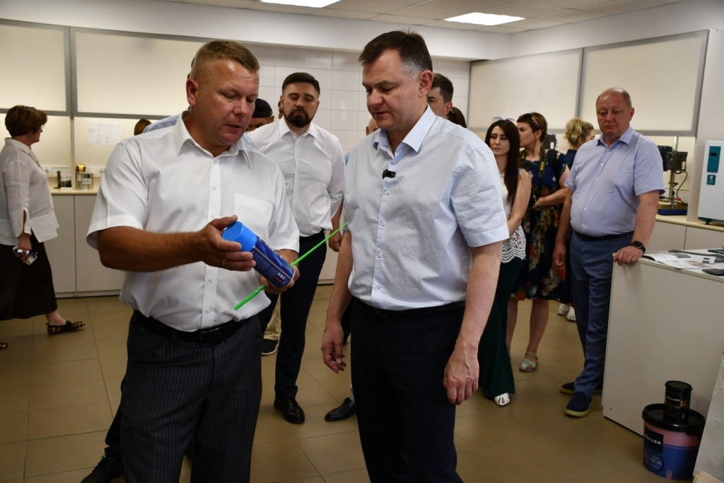   Фото: И. Куницкая. Галина Ященко