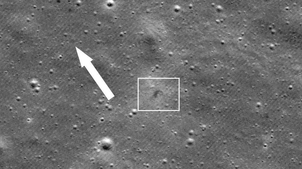    Космическая катастрофа Японии на Луне раскрыта: огромные обломки вокруг «Резилюенс» шокируют ученых
