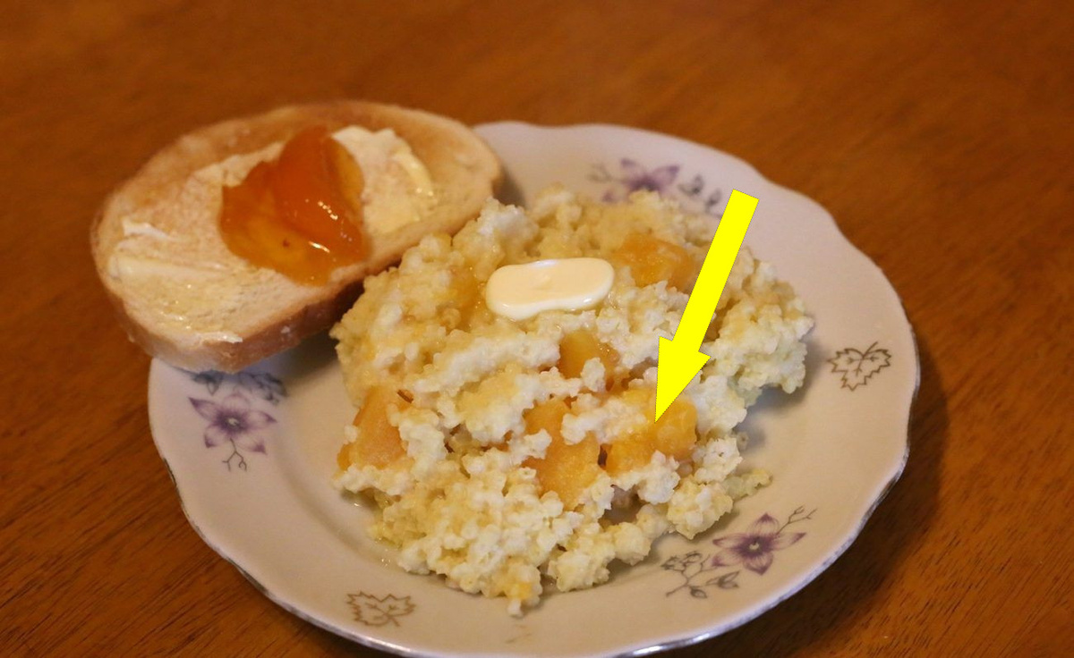    Этот забытый рецепт муромской каши взорвал мой блог