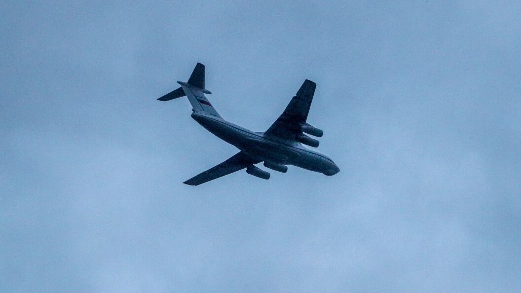    Фото: Petrov Sergey/news.ru/Globallookpress