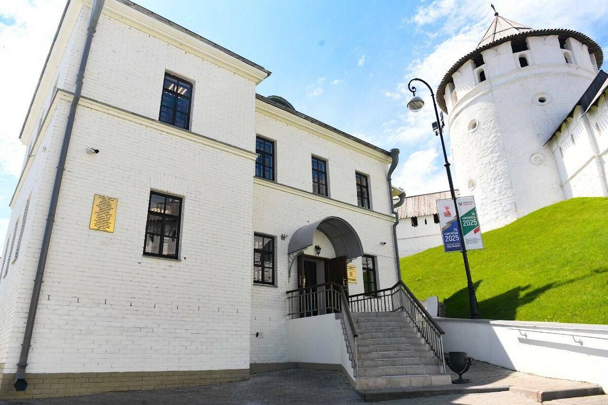 Фото: пресс-служба ЦИК РТ