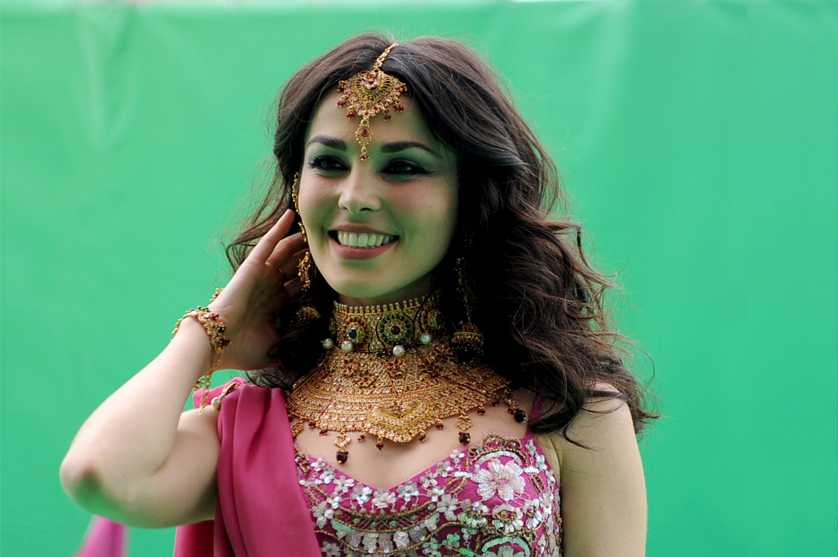 Сати Казанова. Фото: РТ