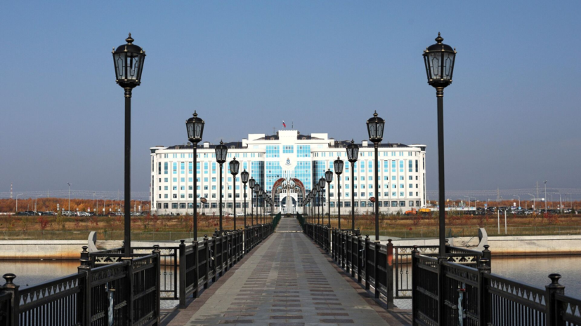   РИА Новости