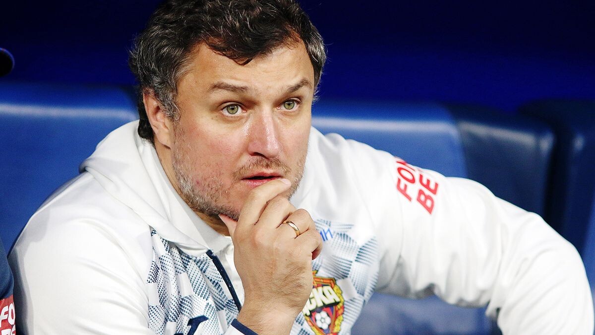    Максим Константинов/ТАСС