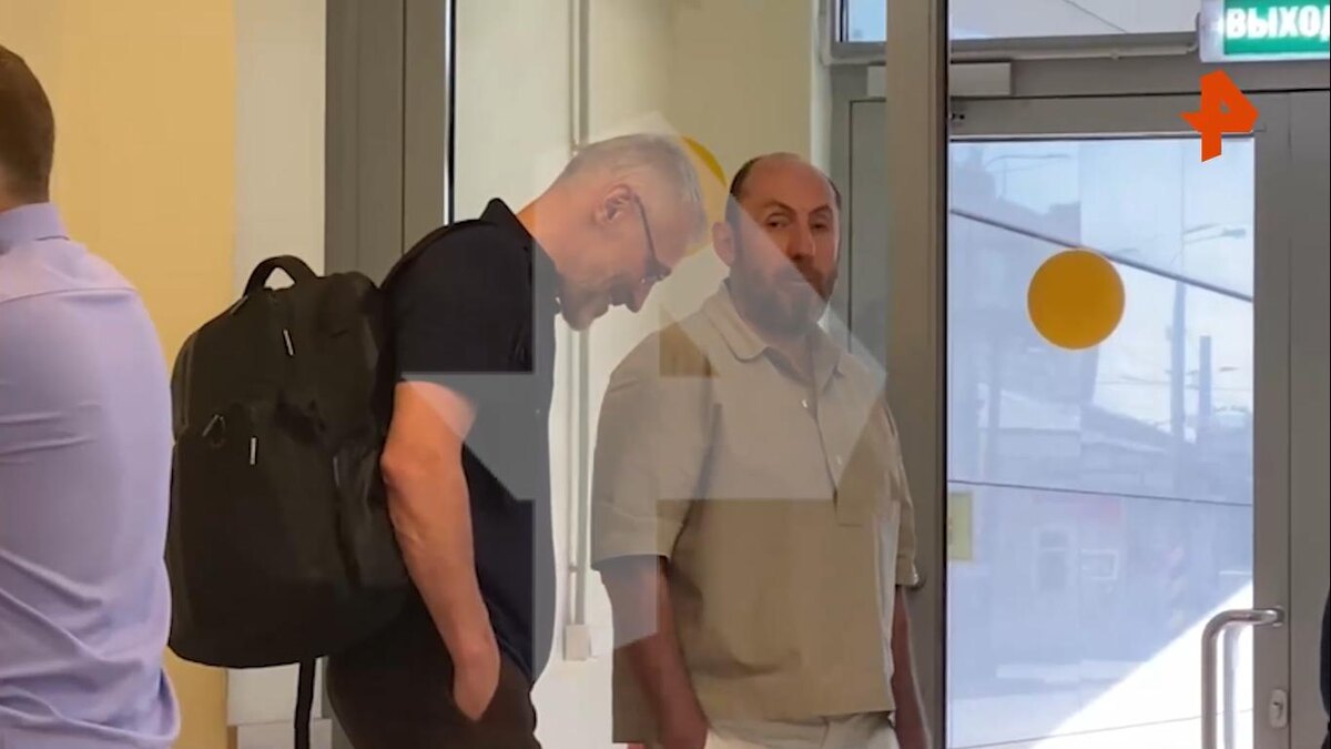    Фото: Рен-ТВ