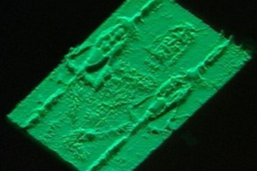   Thomas McAvoy, International Journal of Archaeology