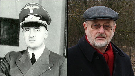 Ганс и Никлас Франк