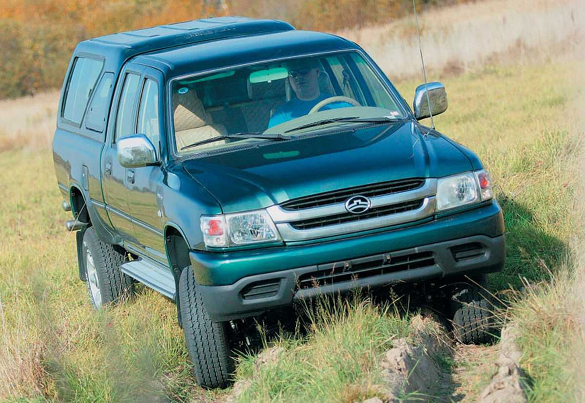 Great Wall Deer. Фото: Great Wall