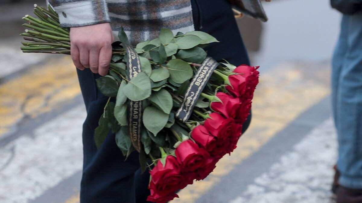    Фото: АГН Москва