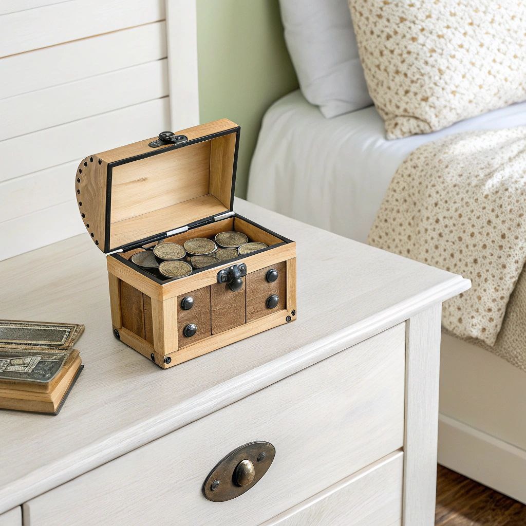 Карманные деньги детям