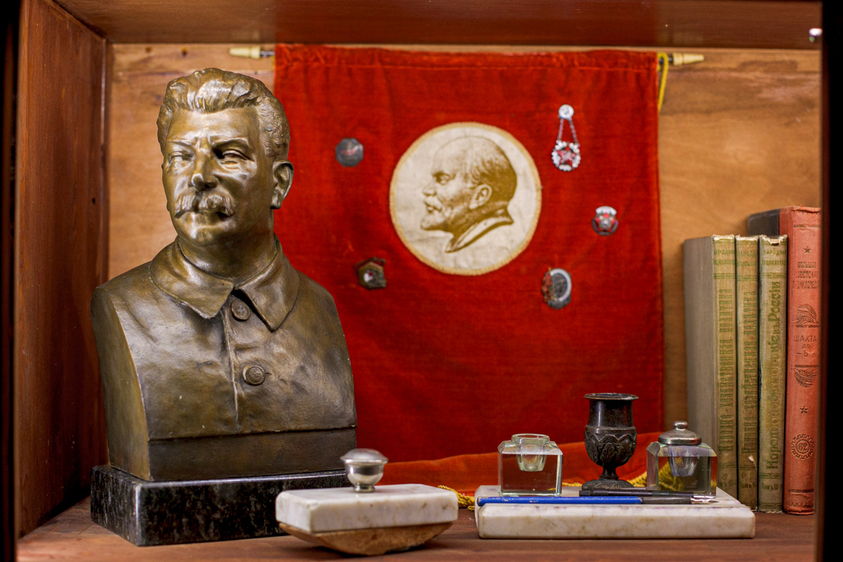 Фото: ФедералПресс / Алия Султан