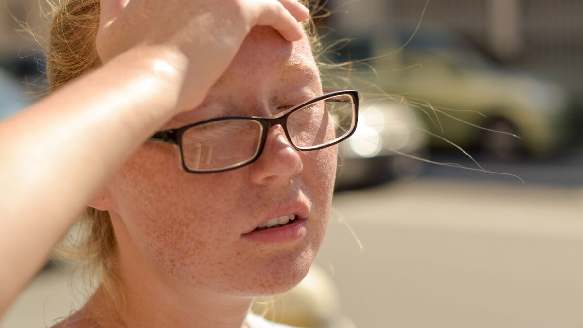 Лето в большом городе: как пережить жару и сохранить энергию 