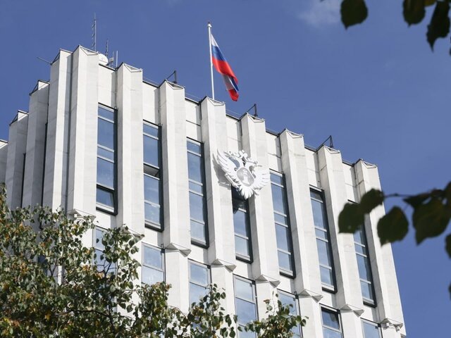    Фото: ТАСС/Валерий Шарифулин