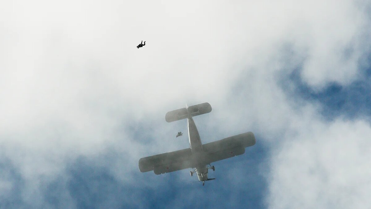  Александр Рюмин / ТАСС- Архивное фото