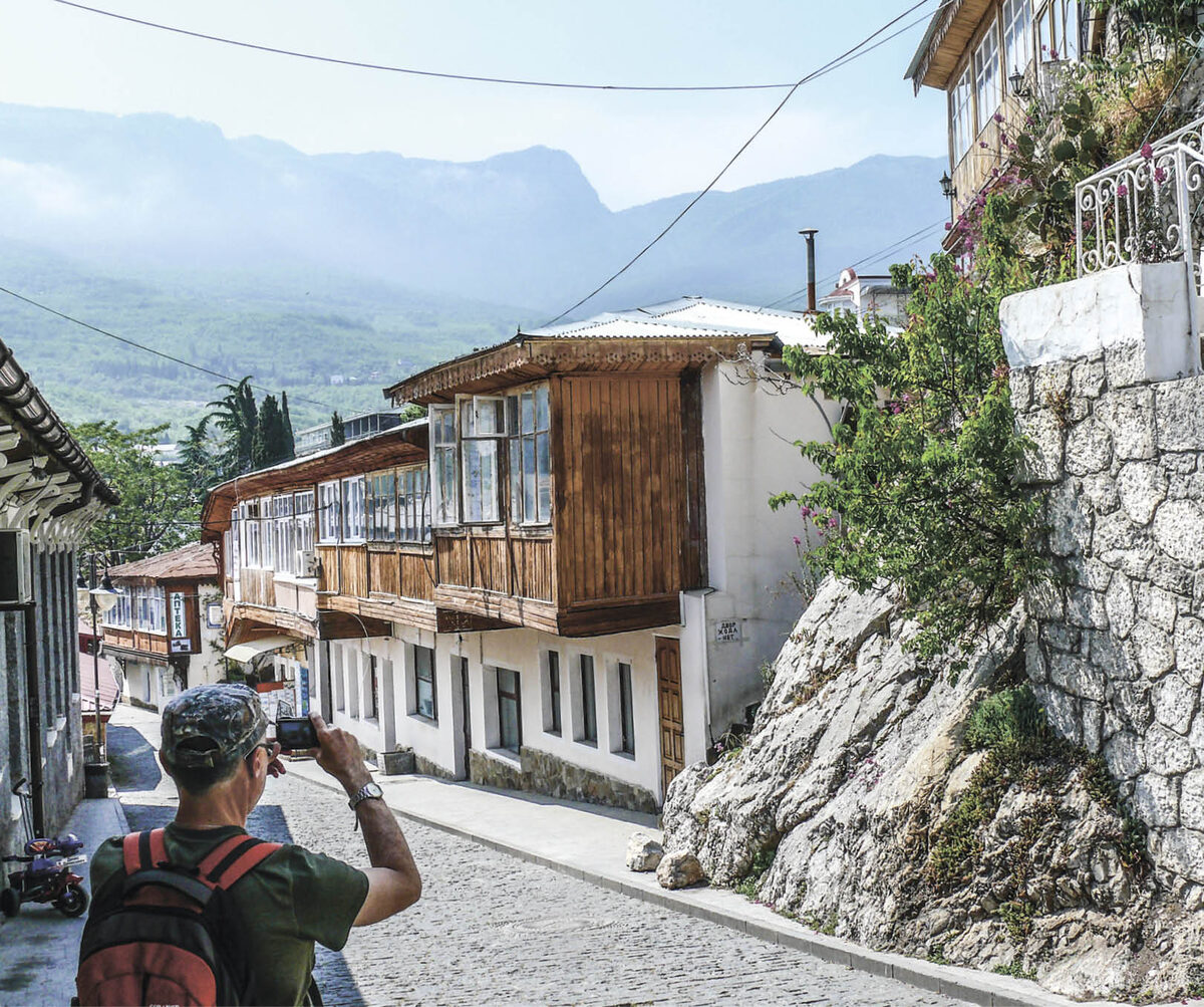 Фото автора и из открытых источников