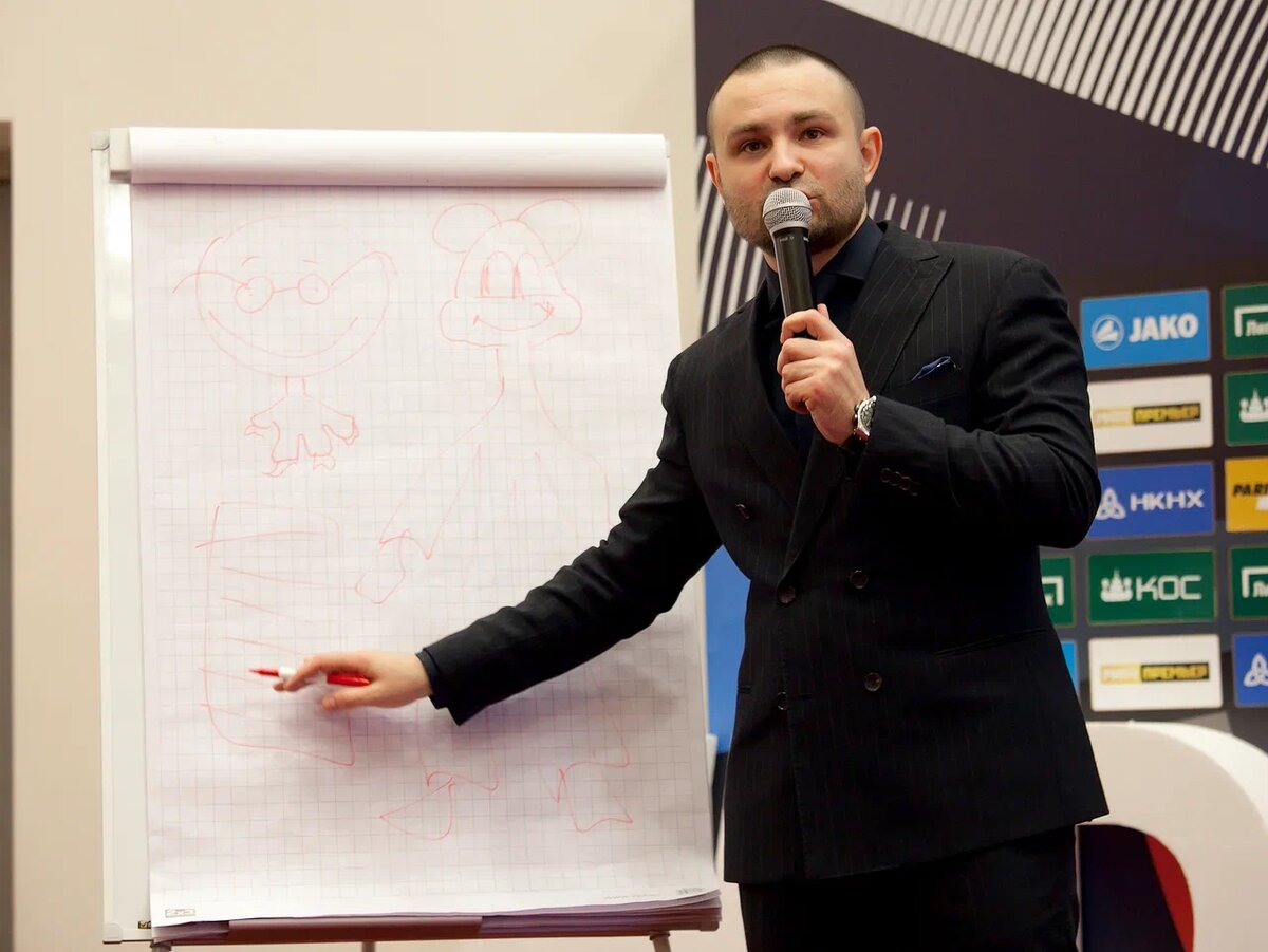 Автономная некоммерческая организация "Общество защиты отечественной интеллектуальной собственности"