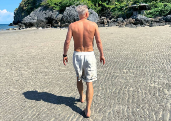 Фото: Митя Фомин/Телеграм