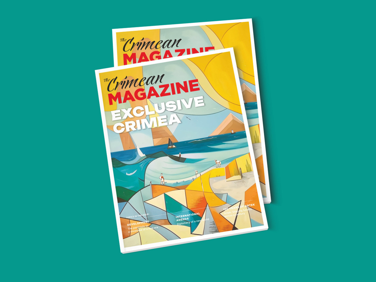 Фото: Крымский журнал