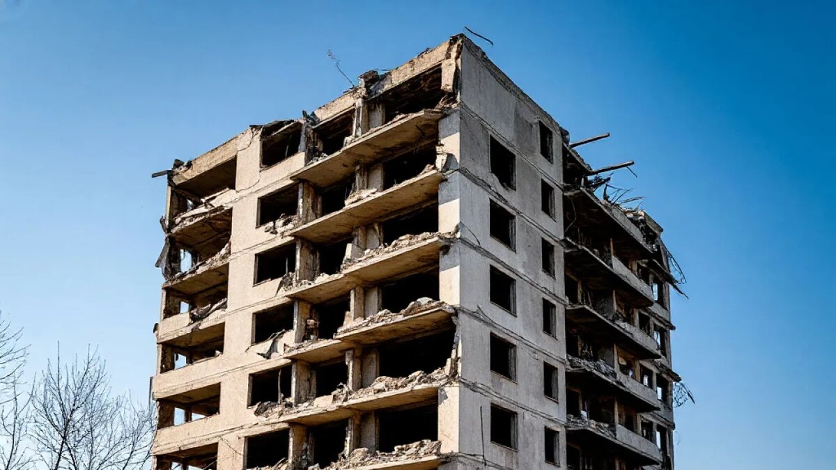    Сгенерировано ИИ